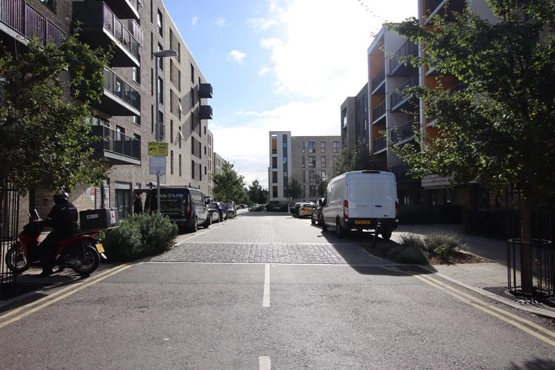 Guardian Avenue